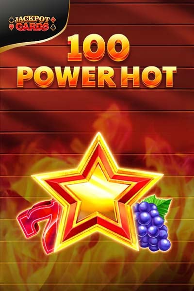 100 Power Hot