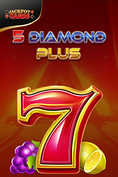 5 Diamond Plus