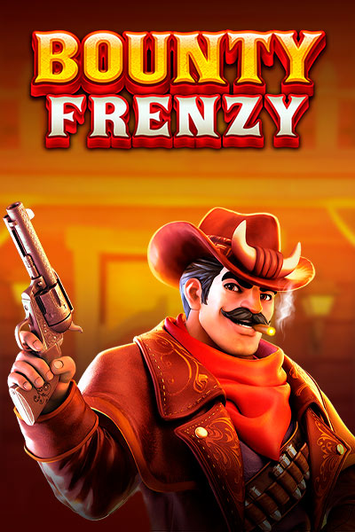 Bounty Frenzy