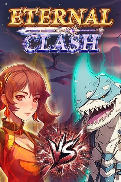 Eternal Clash Reloaded