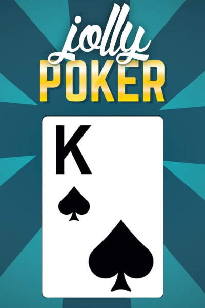 Jolly poker