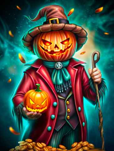 Halloween